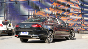 VW Magotan Premium GTE